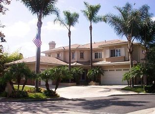 30971 Silver Leaf Dr, San Juan Capistrano, CA 92675