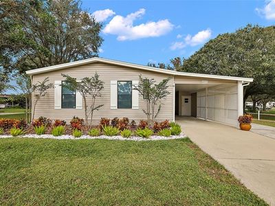 4601 Belle Grv, Leesburg, FL, 34748