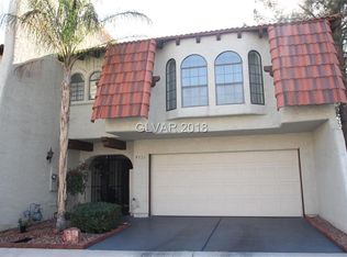 4977 Vivaldi Dr, Las Vegas, NV 89146
