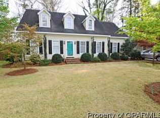 206 York Rd, Greenville, NC 27858