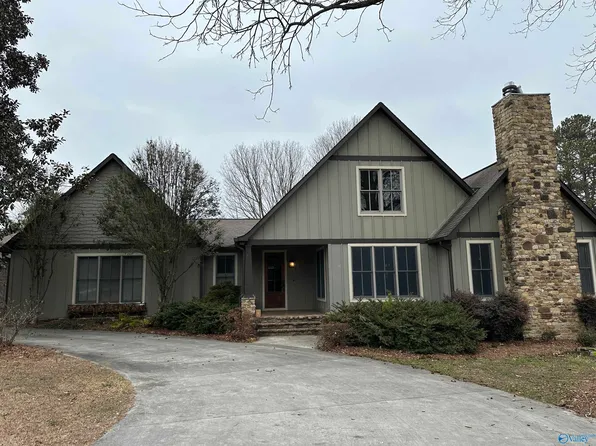 2504 Jordan Mill Rd, Guntersville, AL 35976