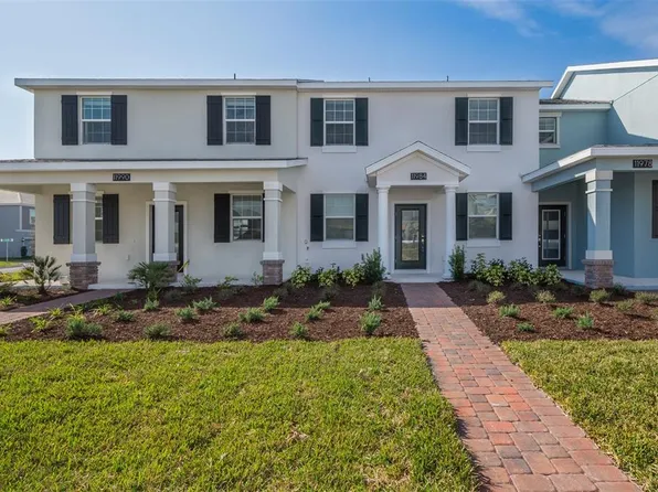 11984 SONNET AVENUE, ORLANDO, FL 32832