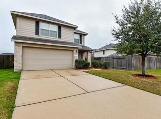 12710 Windy Summer Ln, Houston, TX 77044