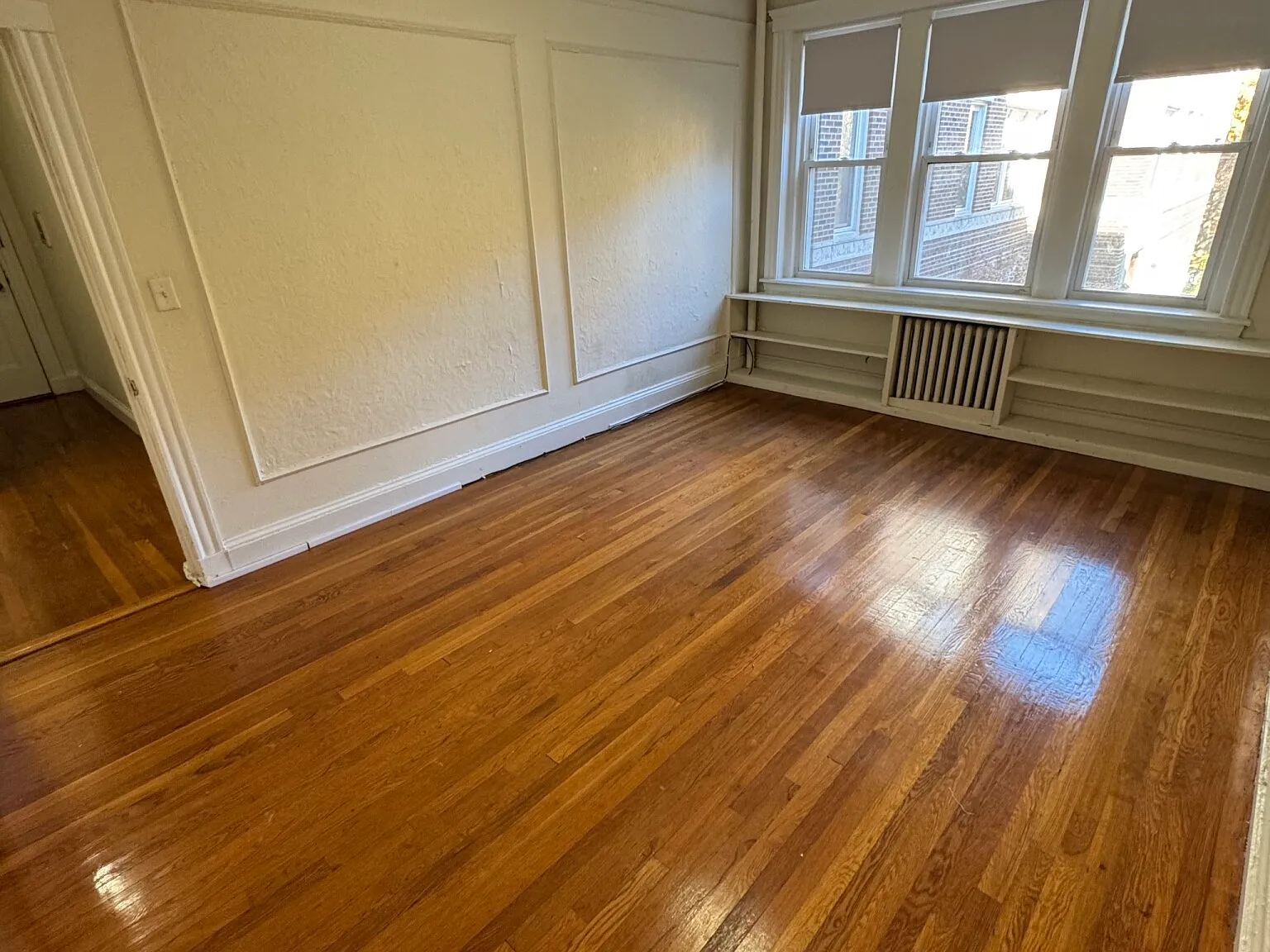 1 bed, $2,375 — Photo 2