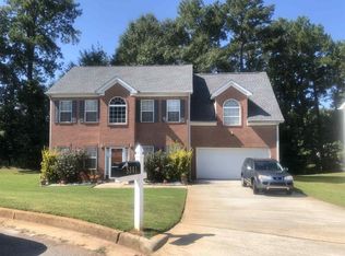 5841 Mays Ridge Ct, Rex, GA 30273