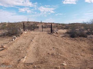 119 Broadway Dr, Yucca, AZ 86438