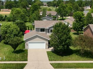 613 Bryan Ave, Roland, IA 50236