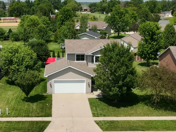 613 Bryan Ave, Roland, IA 50236