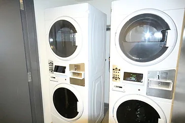 Rented by Rental Solutions Inc