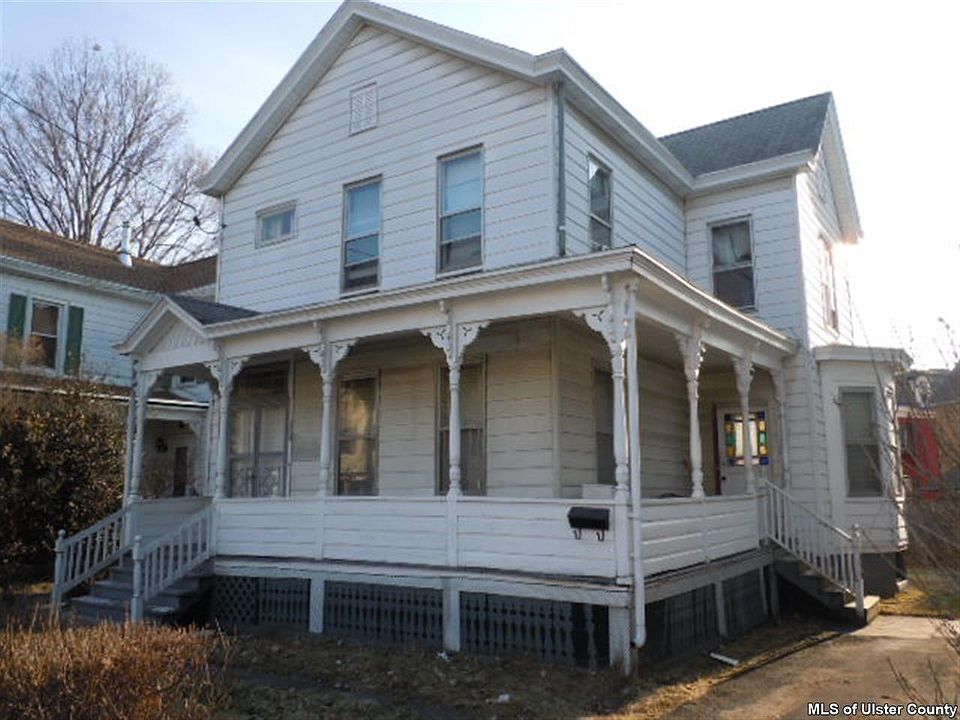 103 Foxhall Ave, Kingston, NY 12401 Zillow