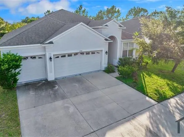 11444 Callaway Pond Dr, Riverview, FL 33579