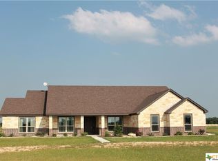 16561 Sypert School Rd, Holland, TX 76534