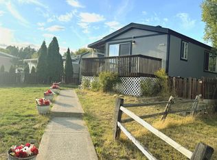 609 N Almon St Spc 3046, Moscow, ID 83843