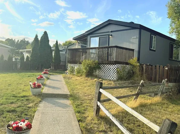 609 N Almon St Spc 3046, Moscow, ID 83843