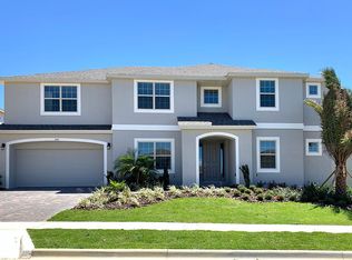 2416 Kaley Ridge Rd, Clermont, FL 34715