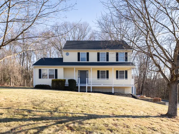 331 Michelle Lane South, Thomaston, CT 06787