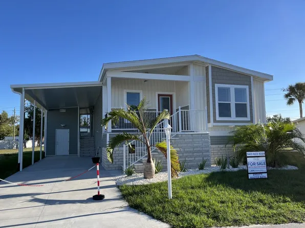 24300 Airport Rd #2, Punta Gorda, FL 33950