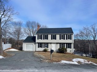 4 Courtland St, Milford, MA 01757