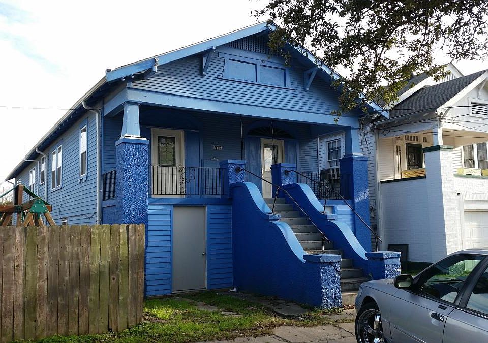 1st image of 1712 N Dorgenois St