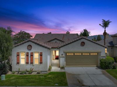 82630 Redford Way, Indio, CA, 92201