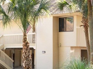 837 Club Cottage Rd, Edisto Island, SC 29438