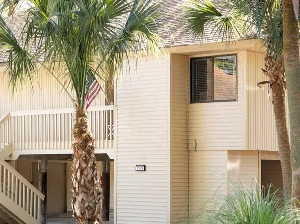 837 Club Cottage Rd, Edisto Island, SC 29438