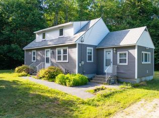 31 Allen Range Rd, Freeport, ME 04032