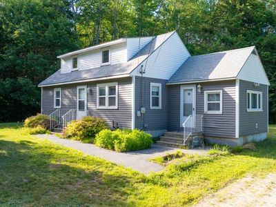 31 Allen Range Road, Freeport, ME, 04032