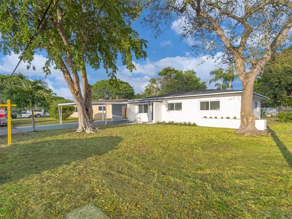 12951 NW 19th Ave, Miami, FL 33167