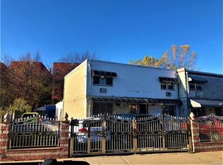 1481 Boston Rd, Bronx, NY 10460