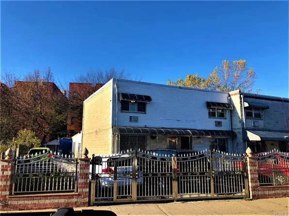 1481 Boston Rd, Bronx, NY 10460