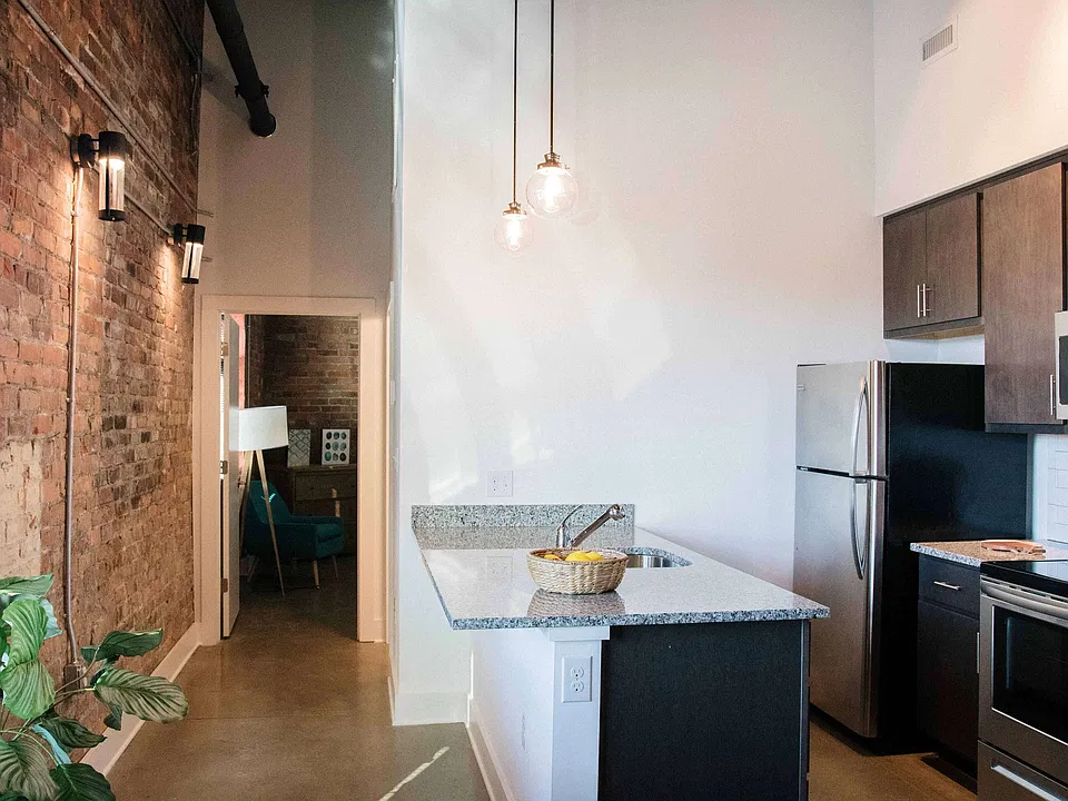 Chenman Lofts