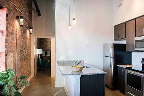 Chenman Lofts Photo 1