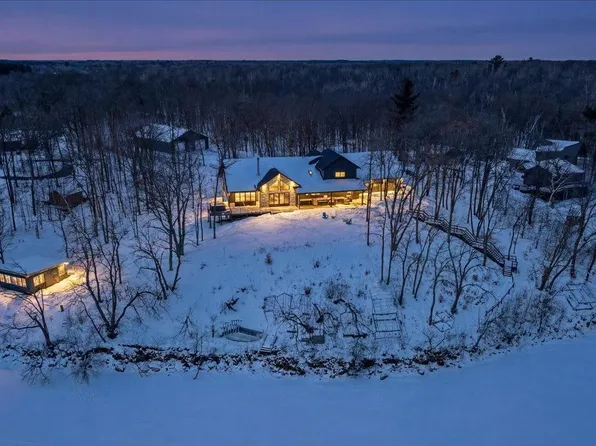24105 Hazel Wood Dr, Park Rapids, MN 56470