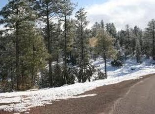 3378 Windy Ln, Heber, AZ 85928