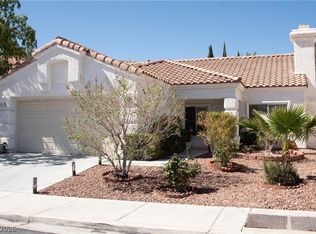 1417 Country Hollow Dr, Las Vegas, NV 89117