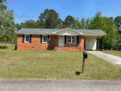 118 Green St, Graniteville, SC, 29829