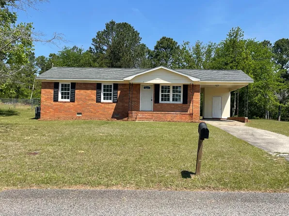 118 Green St, Graniteville, SC 29829