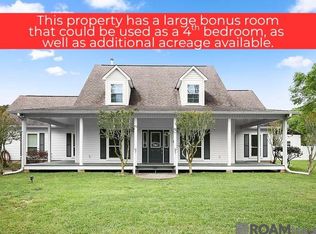 29725 Henderson Ln, Walker, LA 70785