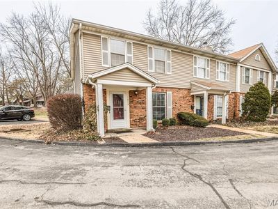 1015 Mersey Bend Dr, Saint Louis, MO, 63129