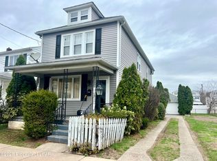 103 Lawrence St, Wilkes Barre, PA 18702