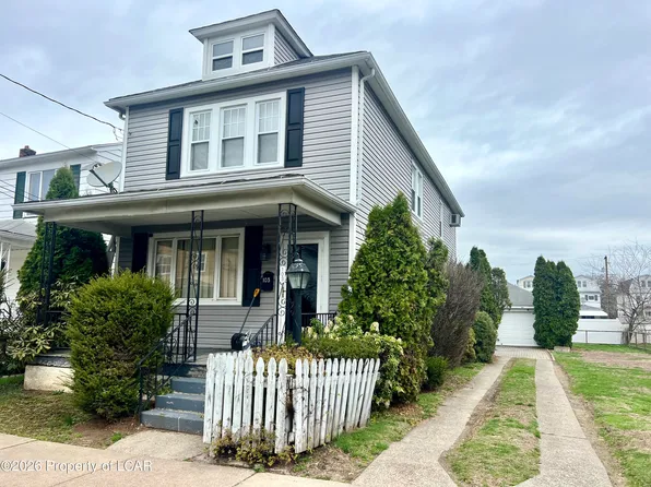 103 Lawrence St, Wilkes Barre, PA 18702