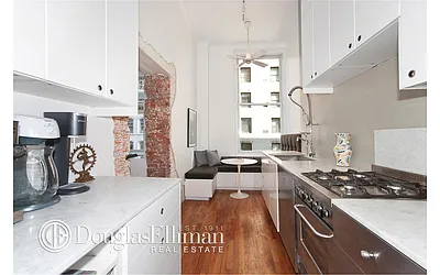 Sold by Douglas Elliman