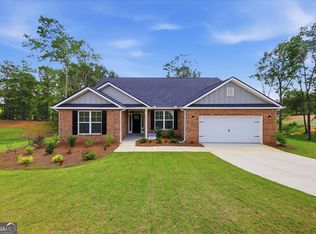 3385 Trevi Trl, Douglasville, GA 30135