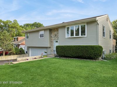 5219 W Beach Ave, McHenry, IL, 60050
