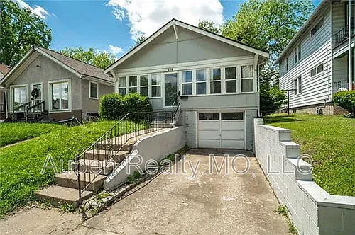 216 N Wheeling Ave Photo 1