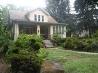 6229 Ridgeview Ave, Baltimore, MD 21206