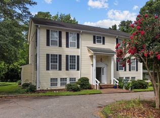 280 E Indiana Ave APT E, Southern Pines, NC 28387