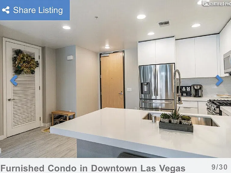353 E Bonneville Ave #710 — Photo 13