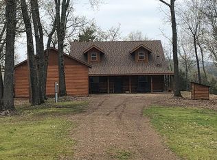 10496 Billy Goat Blf, Garfield, AR 72732